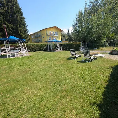 5 - Ruhiges In See- Und Promenadennaehe Inklusive Parkplatz *