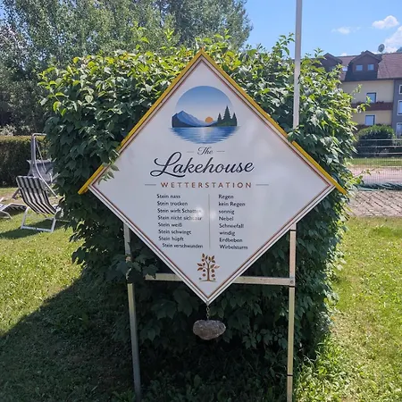 5 - Ruhiges In See- Und Promenadennaehe Inklusive Parkplatz