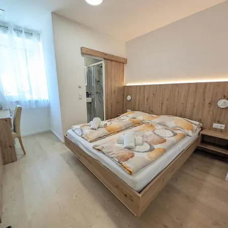 Appartamento 5 - Ruhiges In See- Und Promenadennaehe Inklusive Parkplatz *