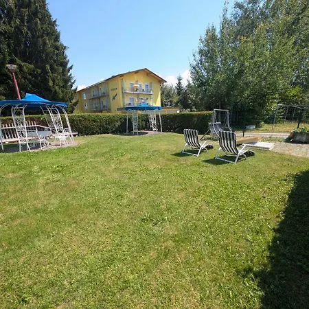 5 - Ruhiges In See- Und Promenadennaehe Inklusive Parkplatz